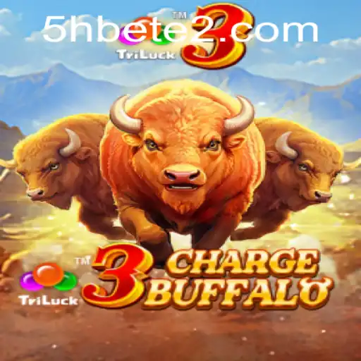 Descubra o Fascinante Mundo de 3ChargeBuffalo