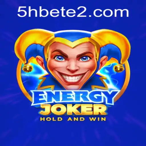 EnergyJoker: A Nova Sensação no Mundo dos Jogos Online