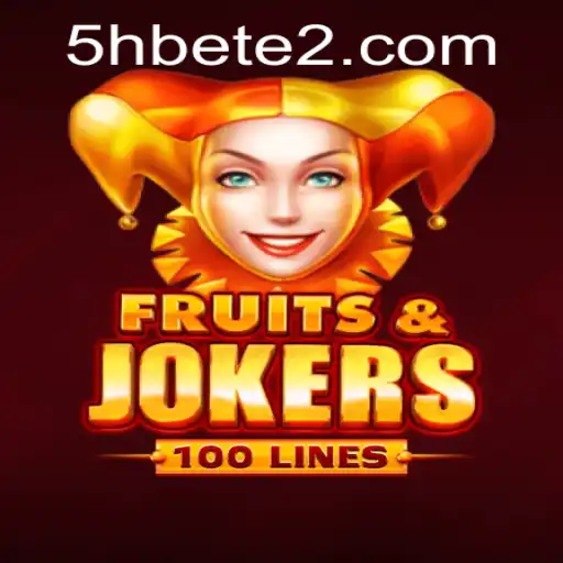 Explorando o Fascinante Mundo de FruitsAndJokers100 e 5hbet
