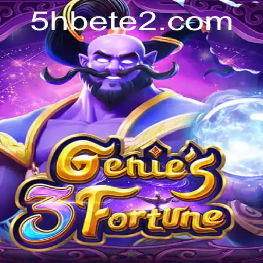 Descobrindo o Mundo de Genie3Fortune: Um Guia Completo