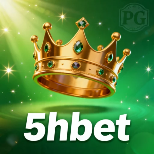 5hbet Logo