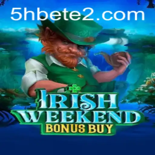 Descubra o emocionante jogo IrishWeekendBonusBuy