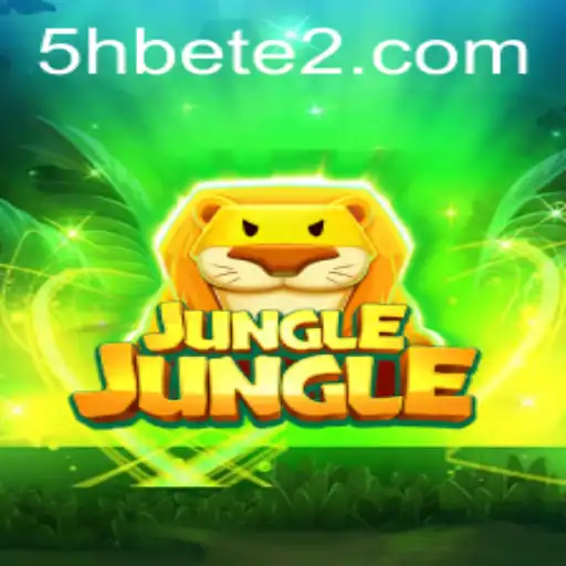Descubra o emocionante mundo de JungleJungle: Um jogo que desafia e diverte