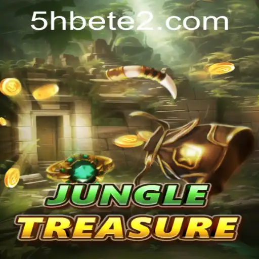 JungleTreasure: Desvendando as Atrações e Regras do Novo Fenômeno dos Jogos