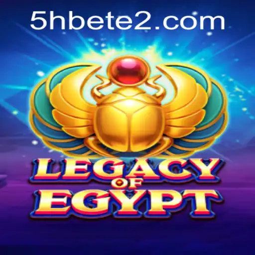 Explorando o Fascinante Mundo de Legacy of Egypt