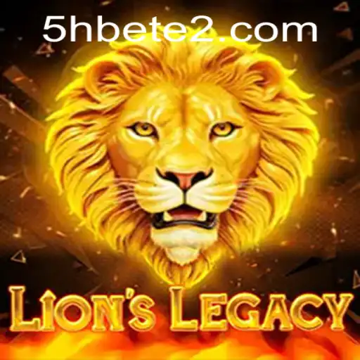Descubra o Universo de LionsLegacy: Um Novo Marco no Mundo dos Jogos