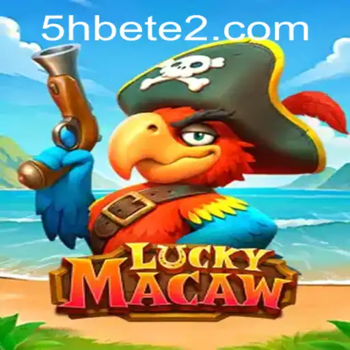 Tudo Sobre LuckyMacaw: O Jogo de Cassino Que Está Dominando a Internet