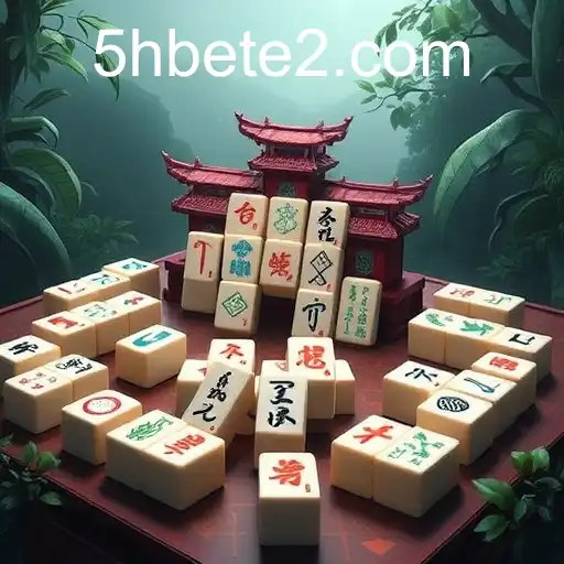 Mahjong