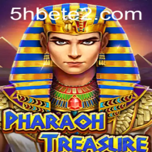 Descubra o Enigma de PharaohTreasure: O Novo Sensação em Jogos de Aventura