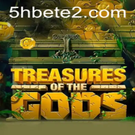 Desvendando o Jogo TreasureoftheGods: Aventuras e Estratégias