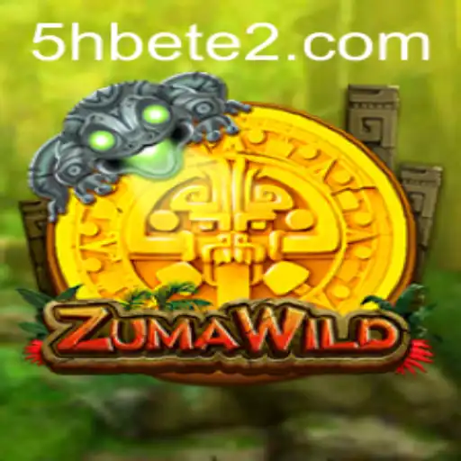 Explorando o Mundo de ZumaWild com 5hbet